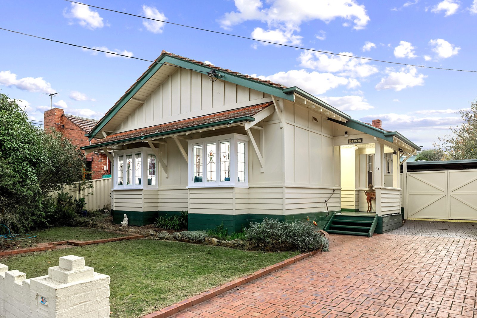 54 Powell Street, Reservoir VIC 3073