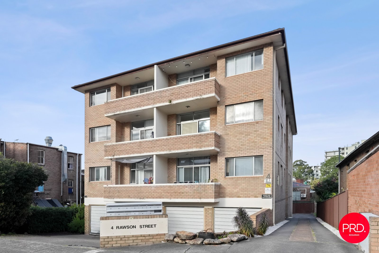 5/4 Rawson Street ROCKDALE 1