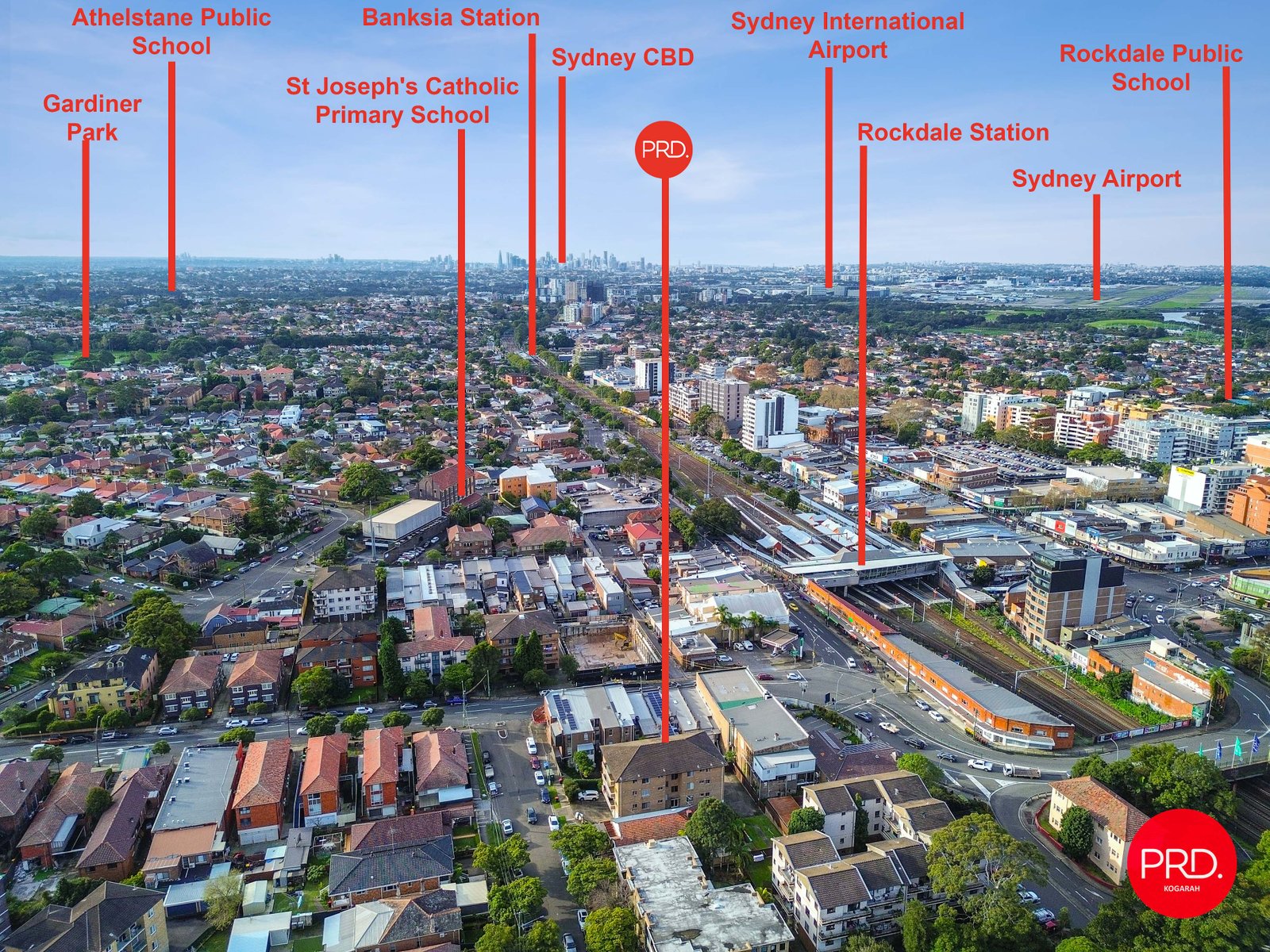 5/4 Rawson Street ROCKDALE 8