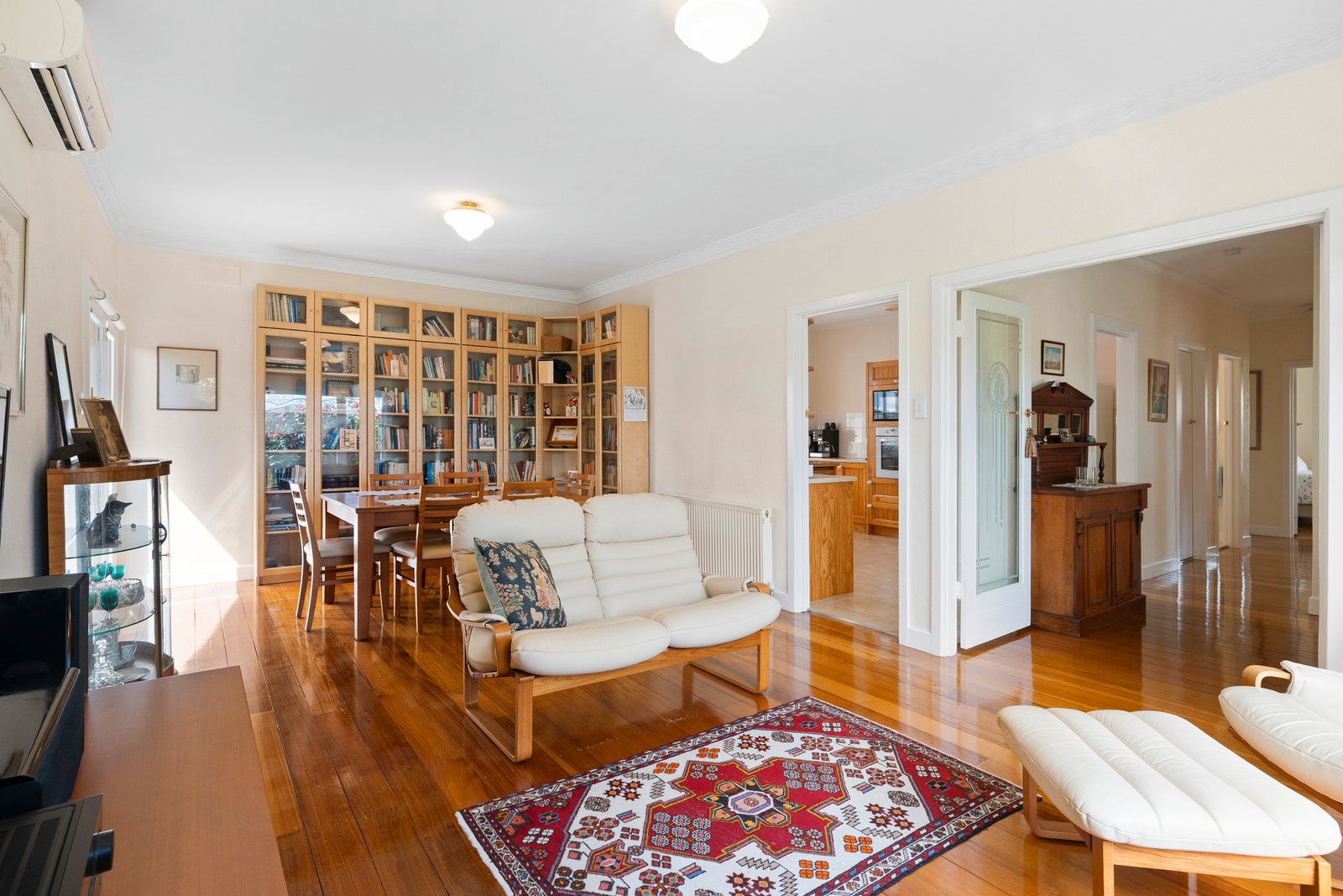 Gallery: 54 Rennison Street