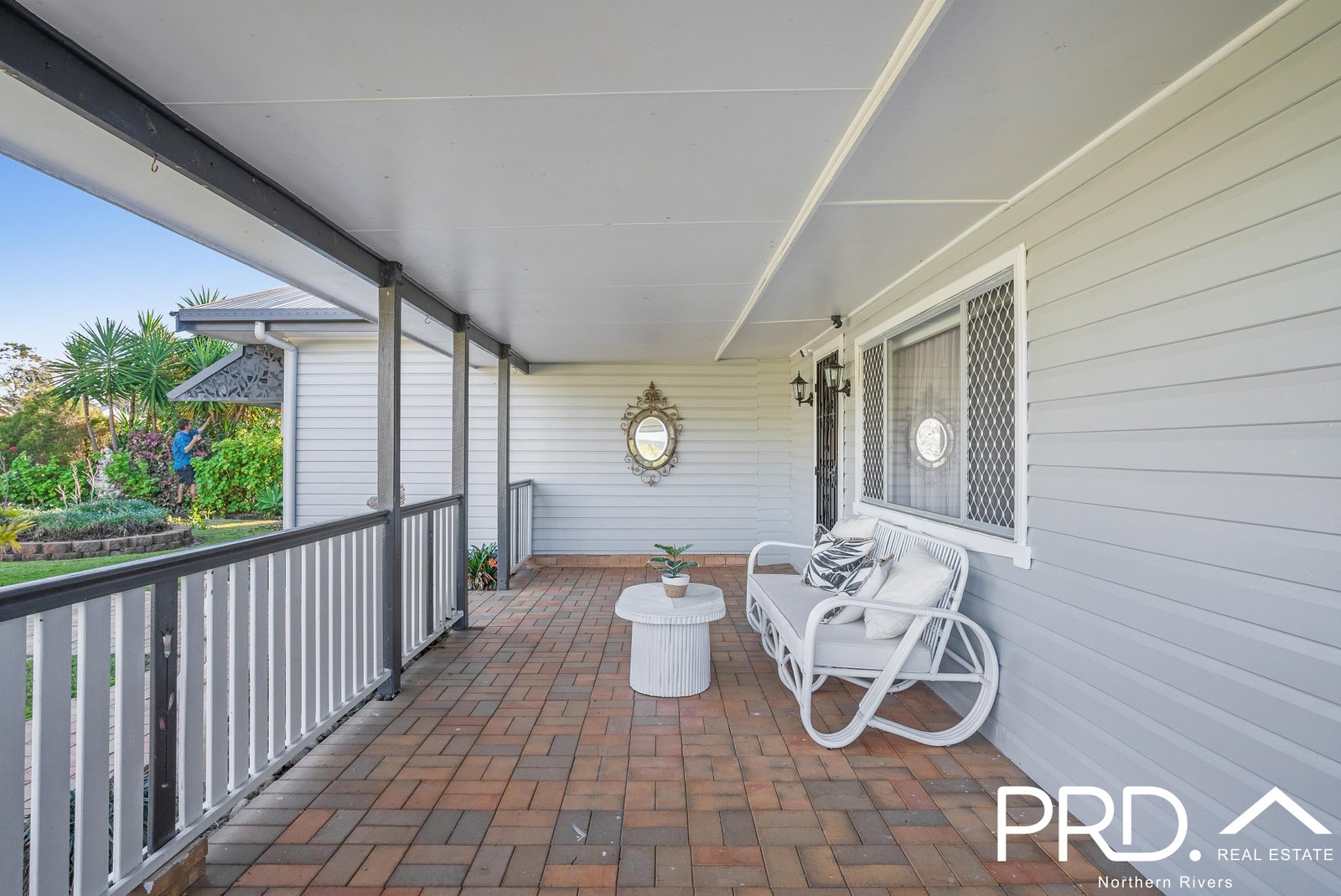 54 Richmond Street CASINO 9