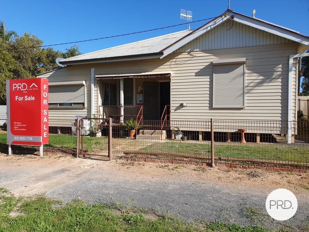 54 Rowe Street OUYEN 1