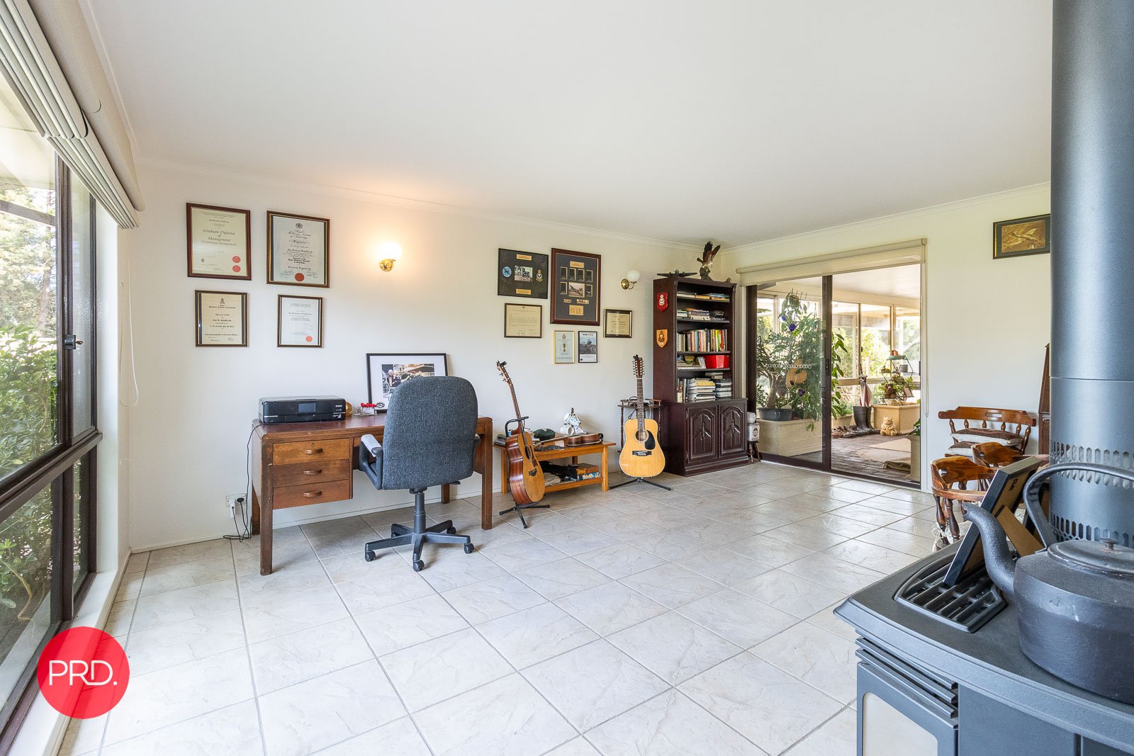 54 Rutledge Street BUNGENDORE 4