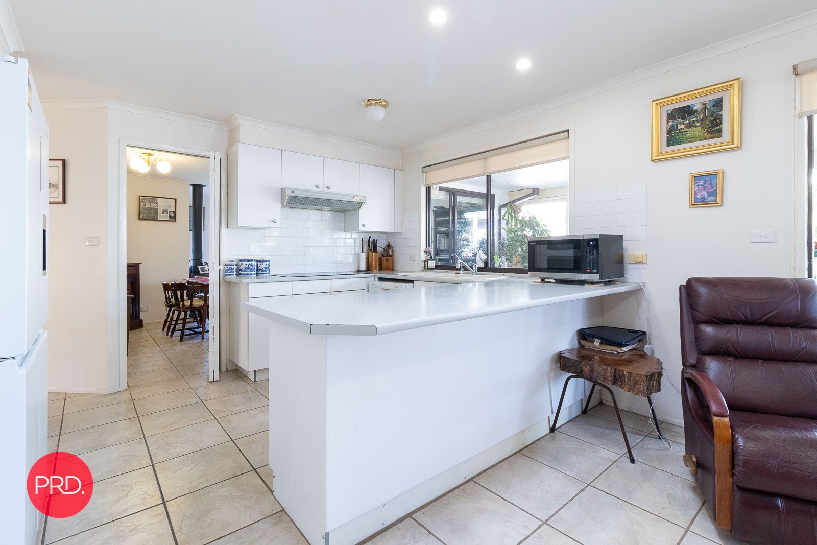 54 Rutledge Street BUNGENDORE 5