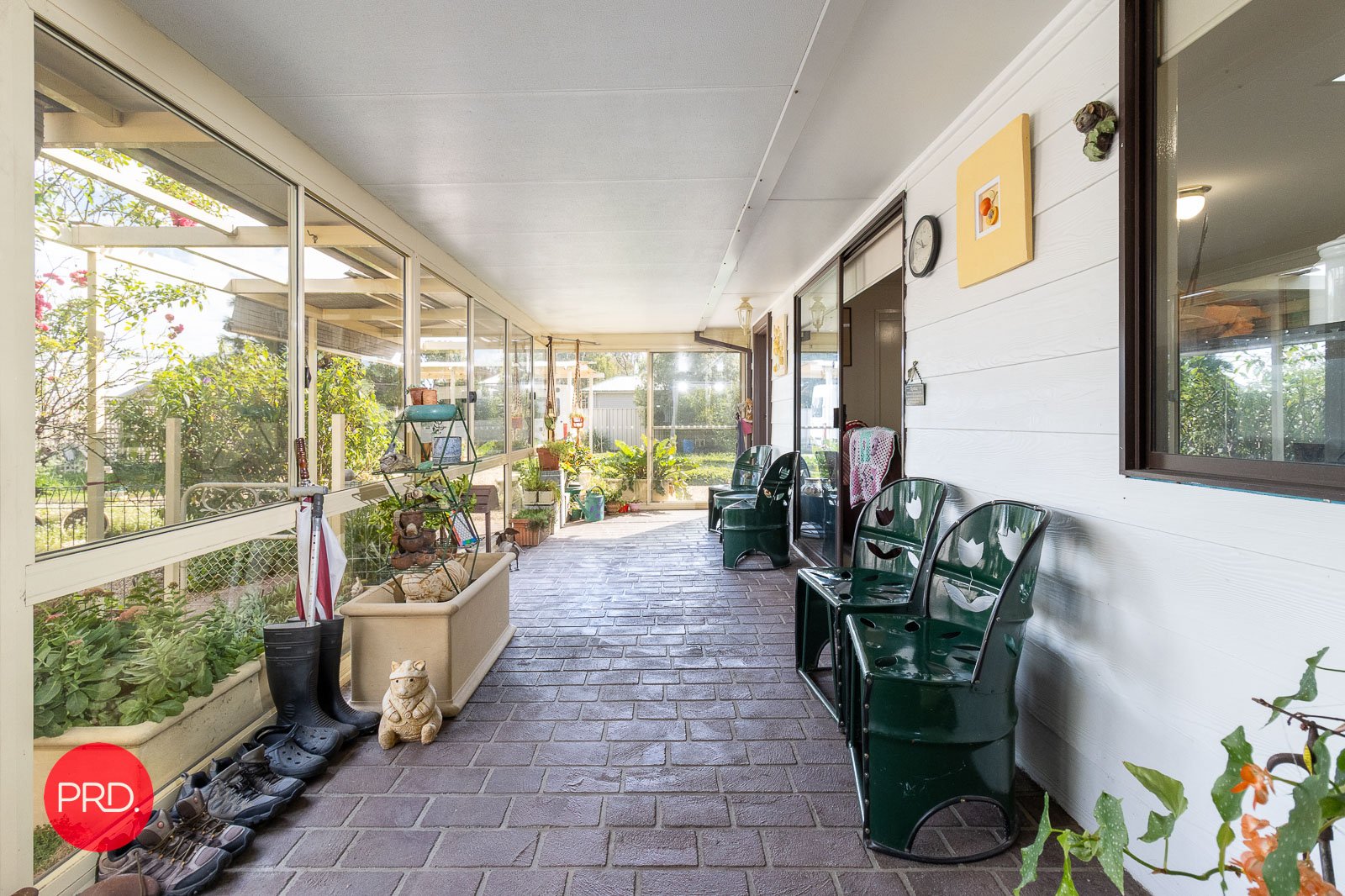 54 Rutledge Street BUNGENDORE 8