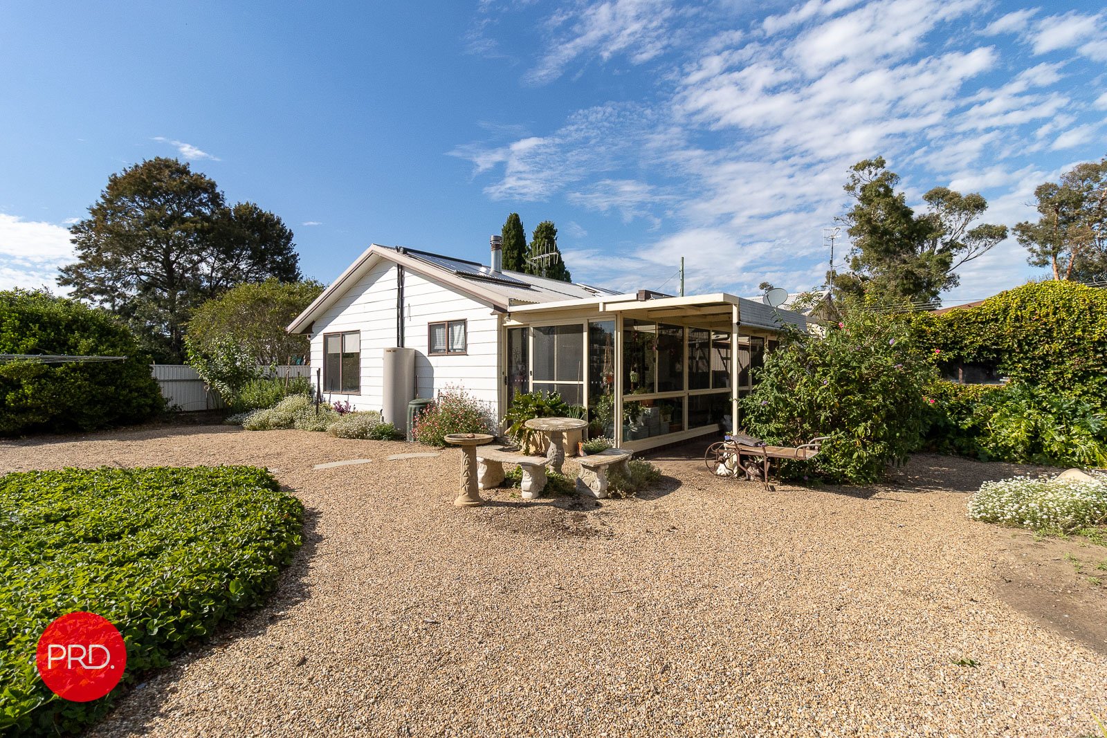 54 Rutledge Street BUNGENDORE 20