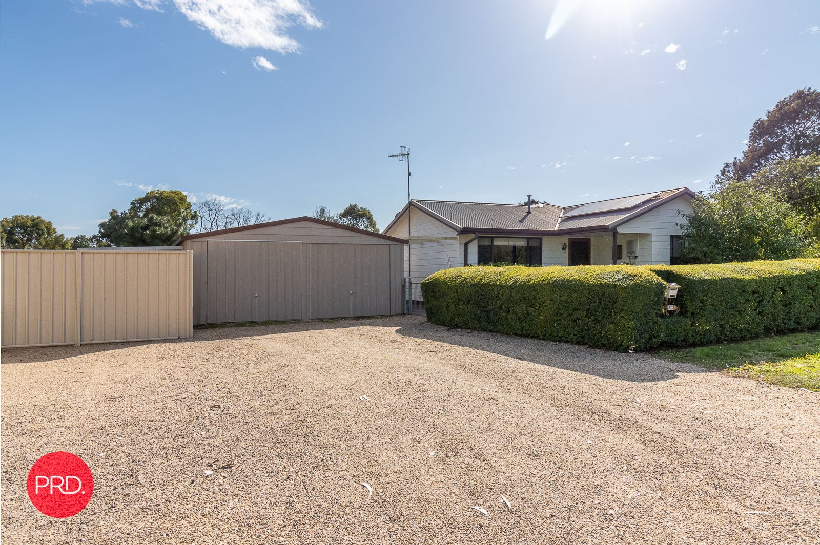 54 Rutledge Street BUNGENDORE 21
