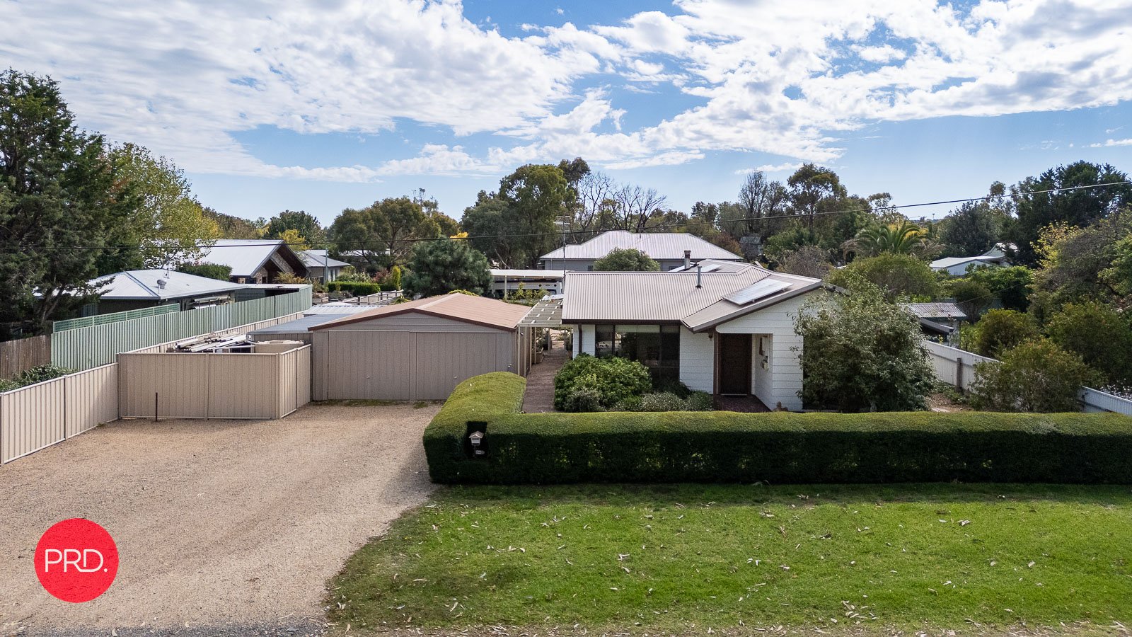 54 Rutledge Street BUNGENDORE 22