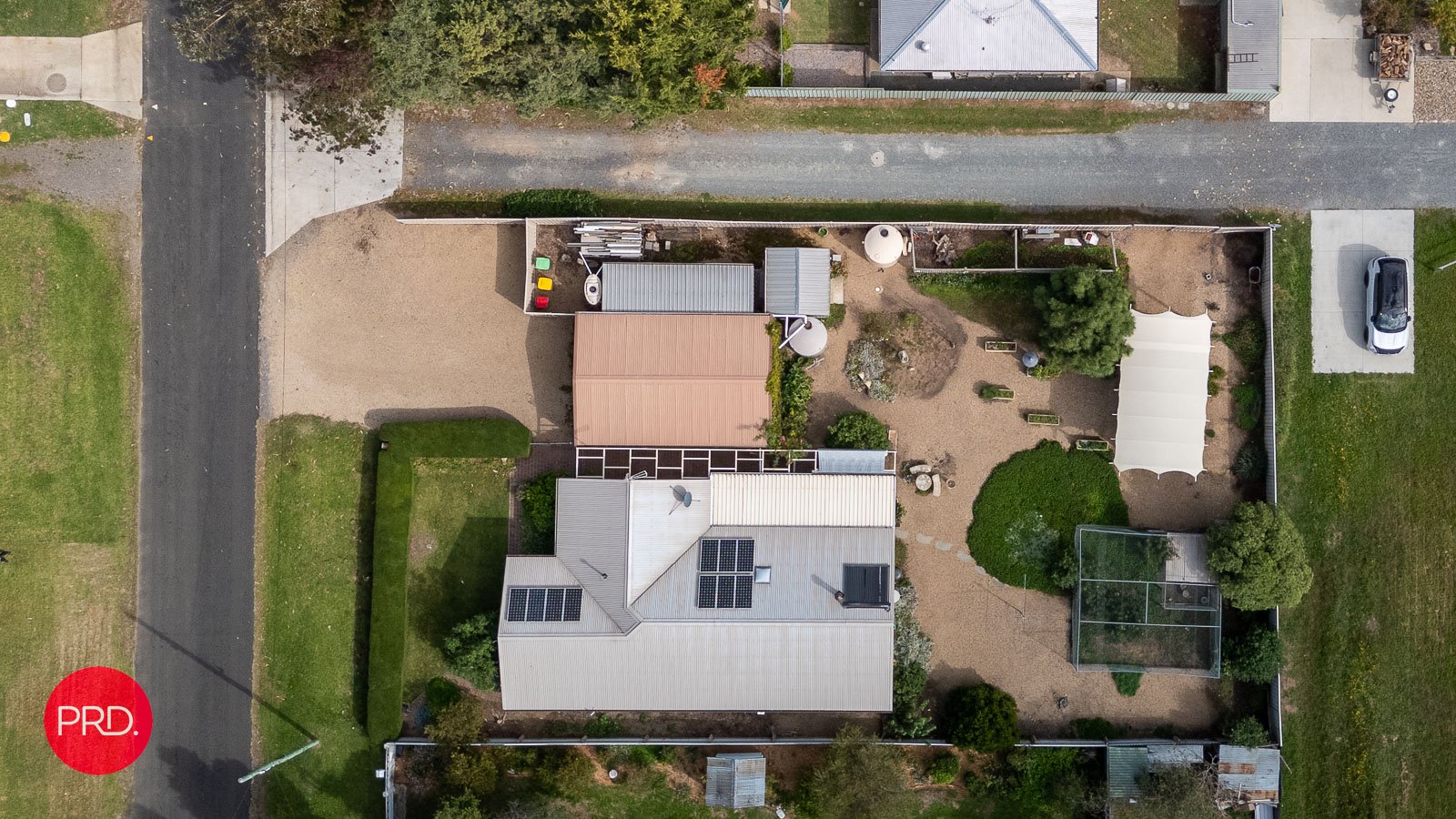 54 Rutledge Street BUNGENDORE 23