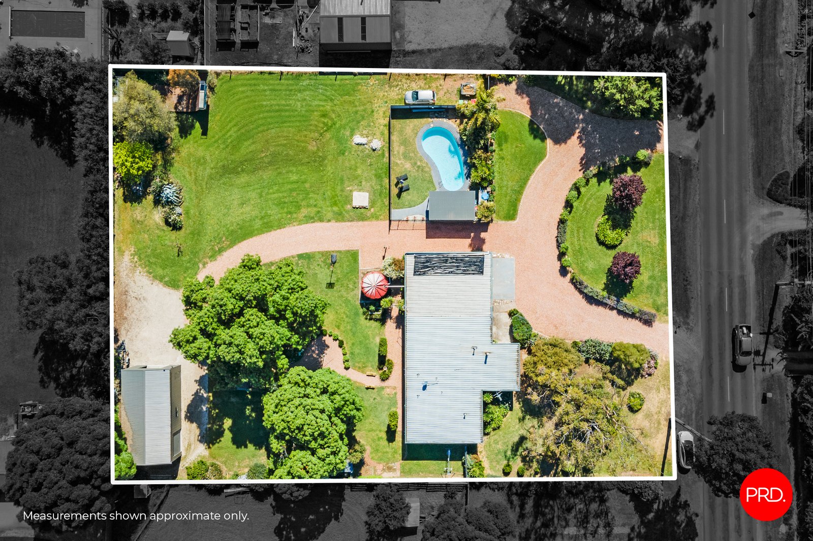 54 Ryalls Lane STRATHFIELDSAYE 2