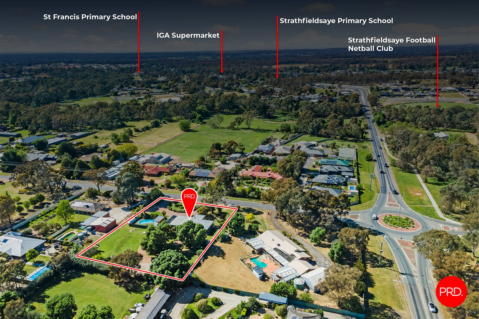 54 Ryalls Lane STRATHFIELDSAYE 27