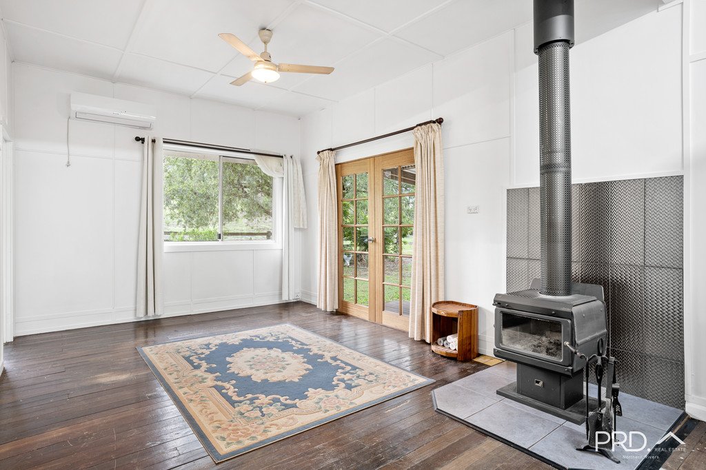 54 Sawpit Creek Road, Sawpit Creek Via  KYOGLE 4