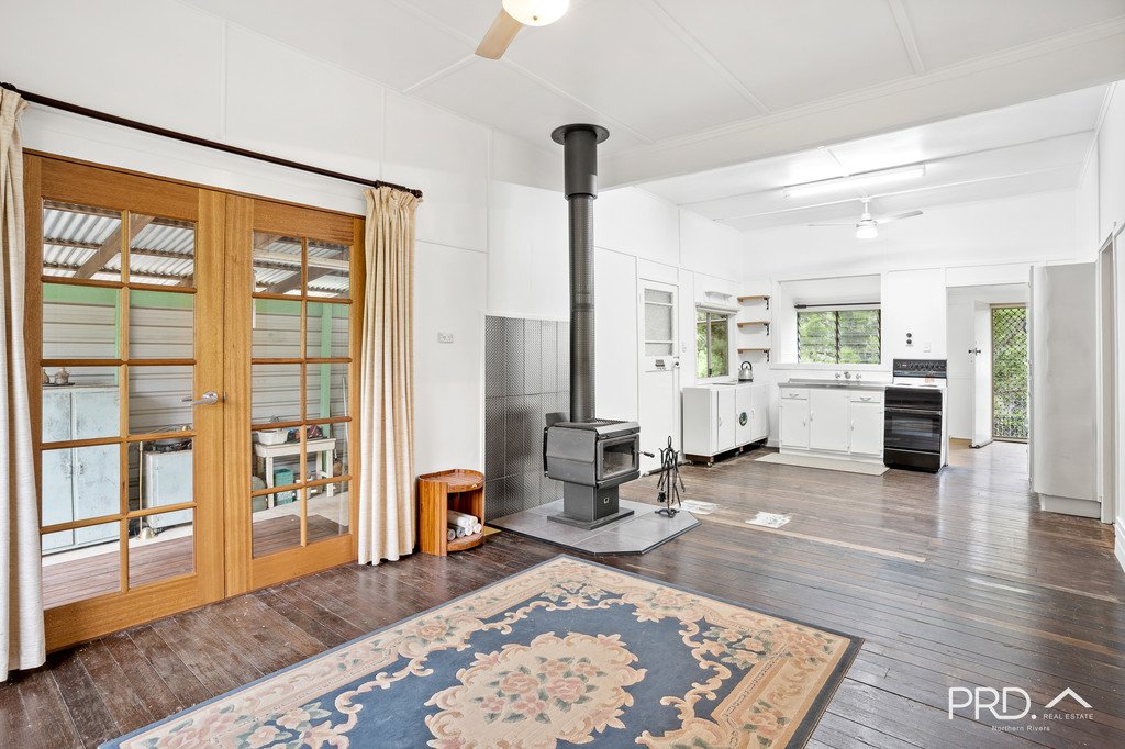 54 Sawpit Creek Road, Sawpit Creek Via  KYOGLE 5