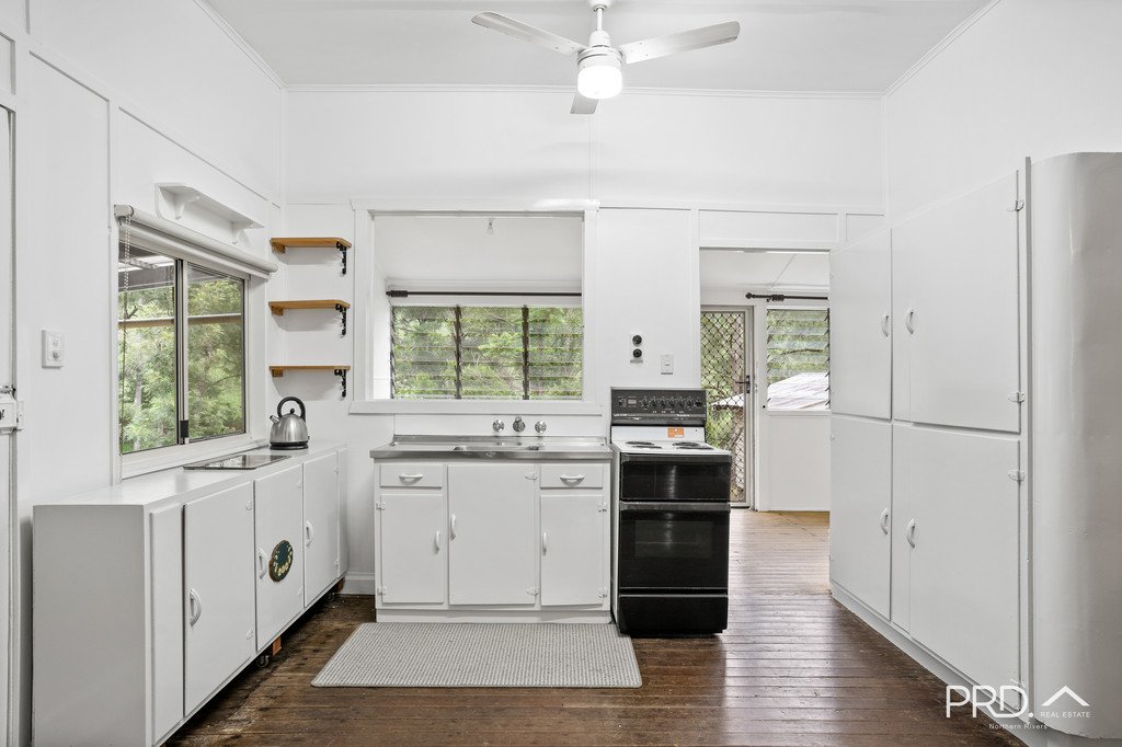 54 Sawpit Creek Road, Sawpit Creek Via  KYOGLE 6