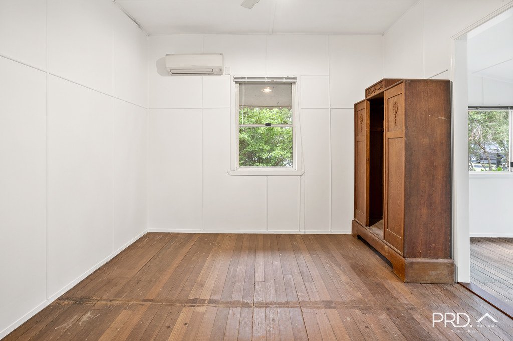 54 Sawpit Creek Road, Sawpit Creek Via  KYOGLE 7