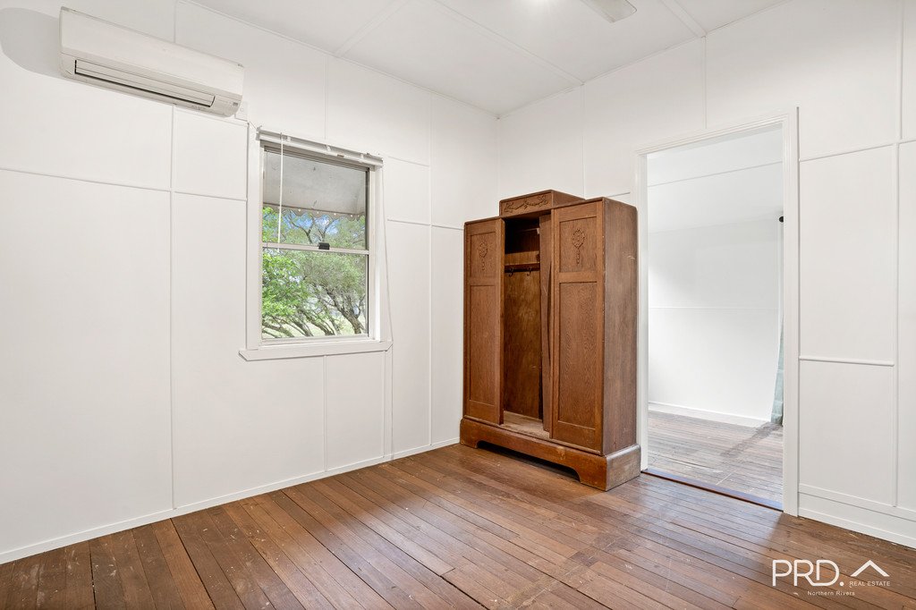 54 Sawpit Creek Road, Sawpit Creek Via  KYOGLE 8