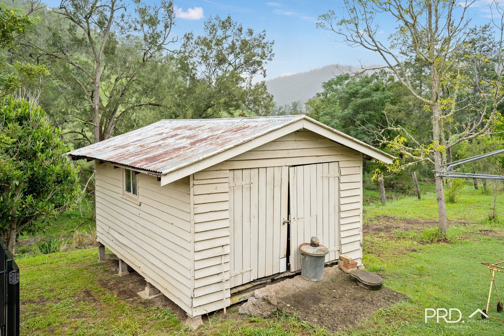 54 Sawpit Creek Road, Sawpit Creek Via  KYOGLE 13