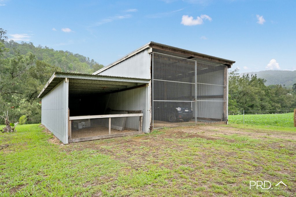 54 Sawpit Creek Road, Sawpit Creek Via  KYOGLE 14