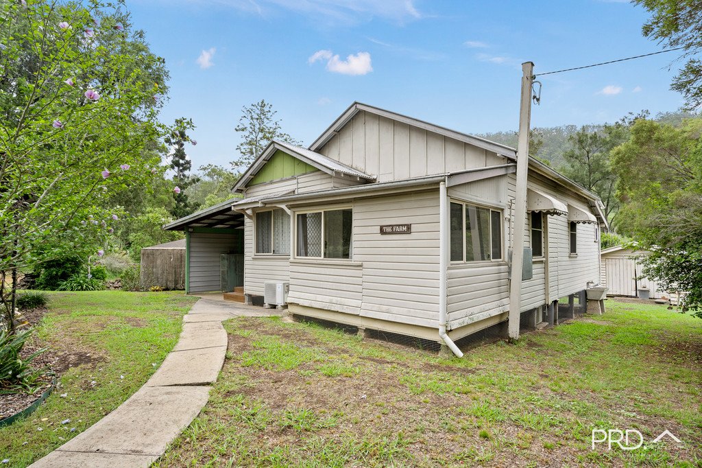 54 Sawpit Creek Road, Sawpit Creek Via  KYOGLE 15