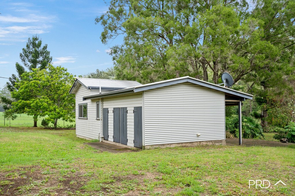 54 Sawpit Creek Road, Sawpit Creek Via  KYOGLE 16