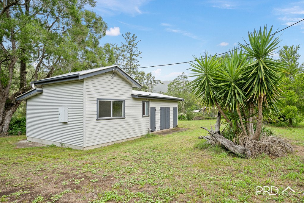 54 Sawpit Creek Road, Sawpit Creek Via  KYOGLE 17