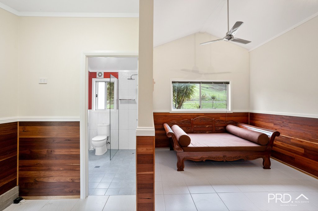 54 Sawpit Creek Road, Sawpit Creek Via  KYOGLE 19