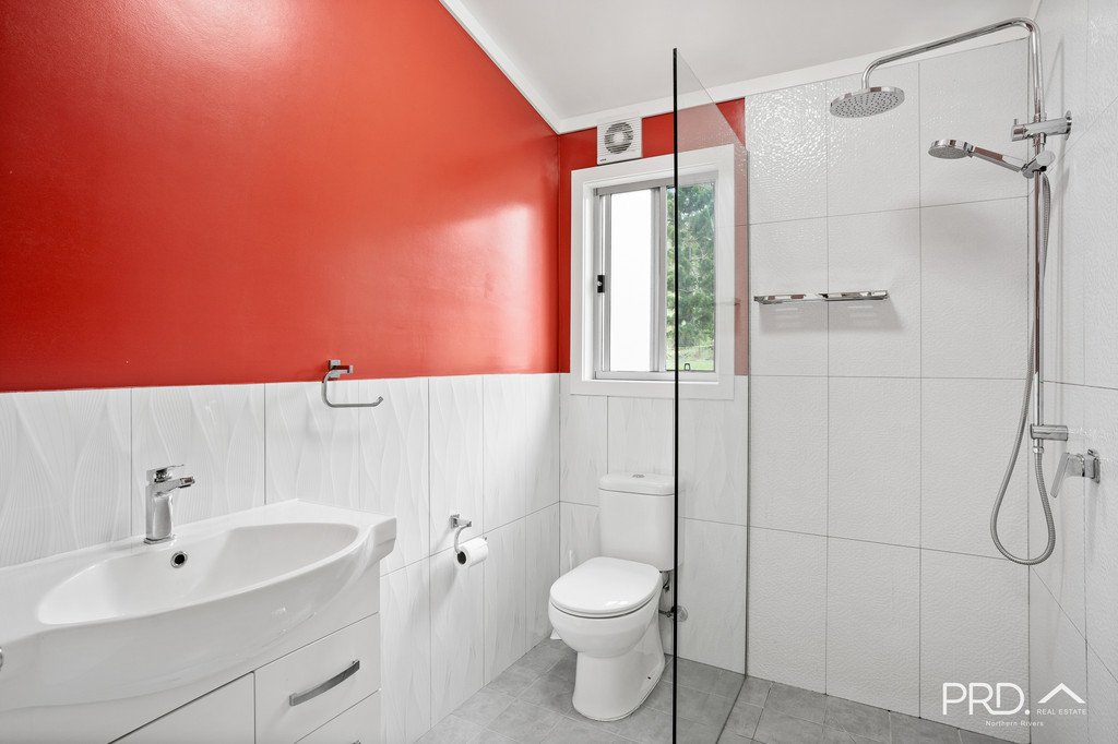 54 Sawpit Creek Road, Sawpit Creek Via  KYOGLE 20