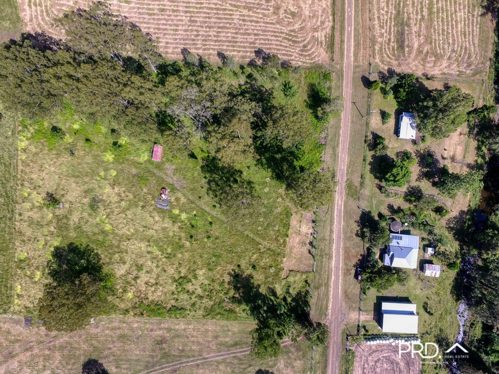 54 Sawpit Creek Road, Sawpit Creek Via  KYOGLE 23