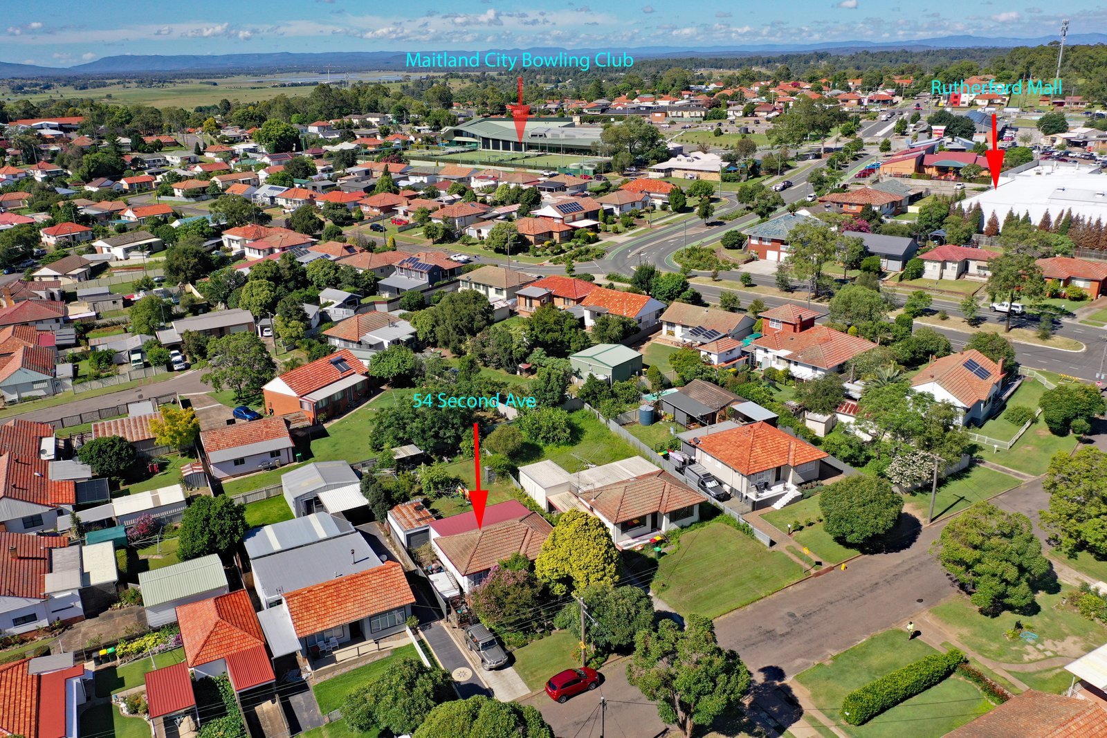 54 Second Avenue RUTHERFORD 2