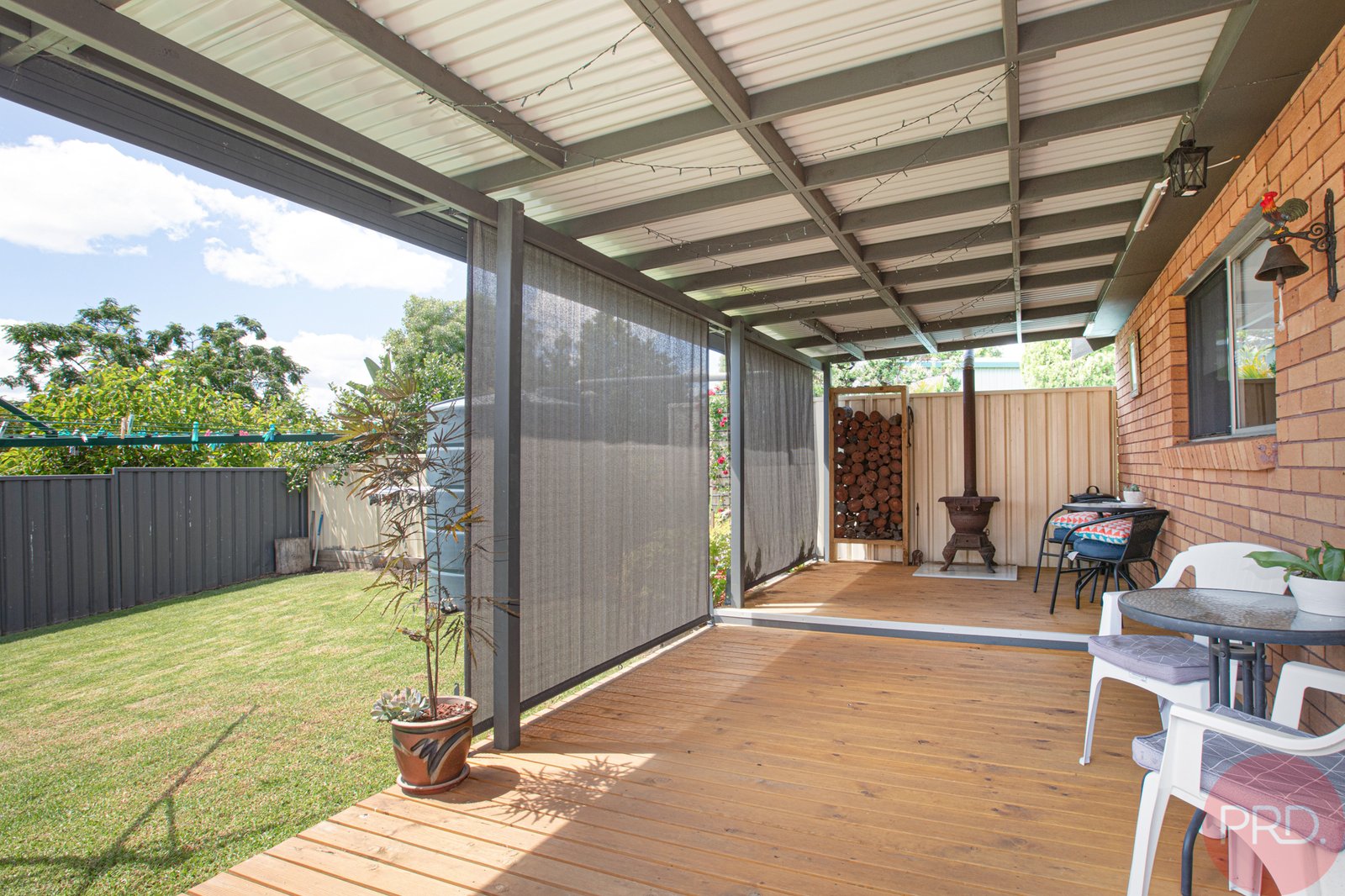54 Second Avenue RUTHERFORD 17