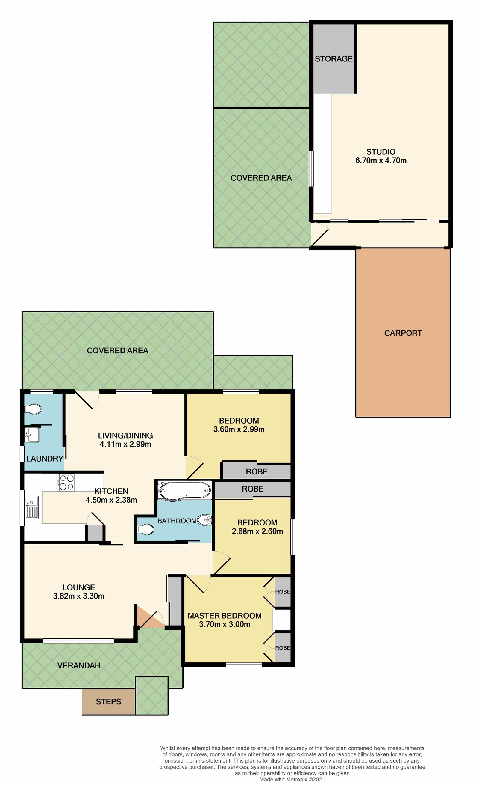 54 Second Avenue RUTHERFORD 23