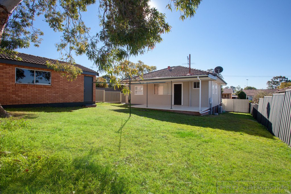 54 Second Avenue RUTHERFORD 17