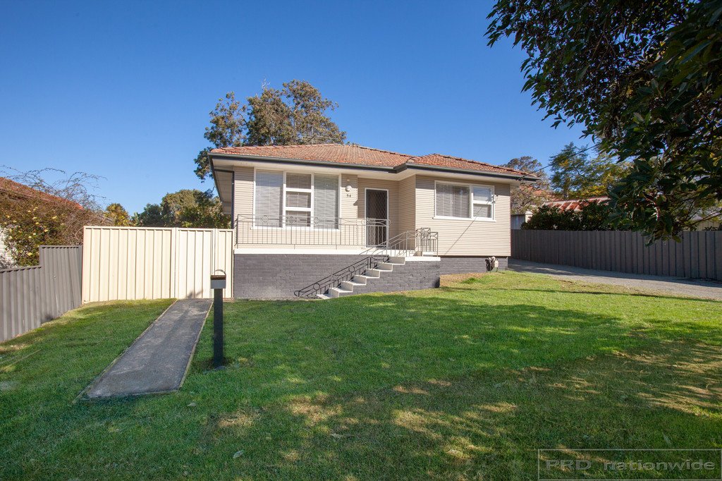 54 Second Avenue RUTHERFORD 18