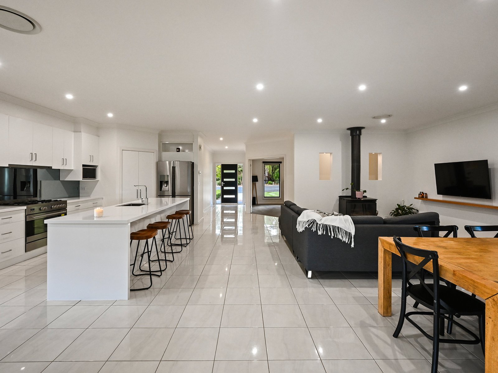 Gallery: 54 Sedgwick Road