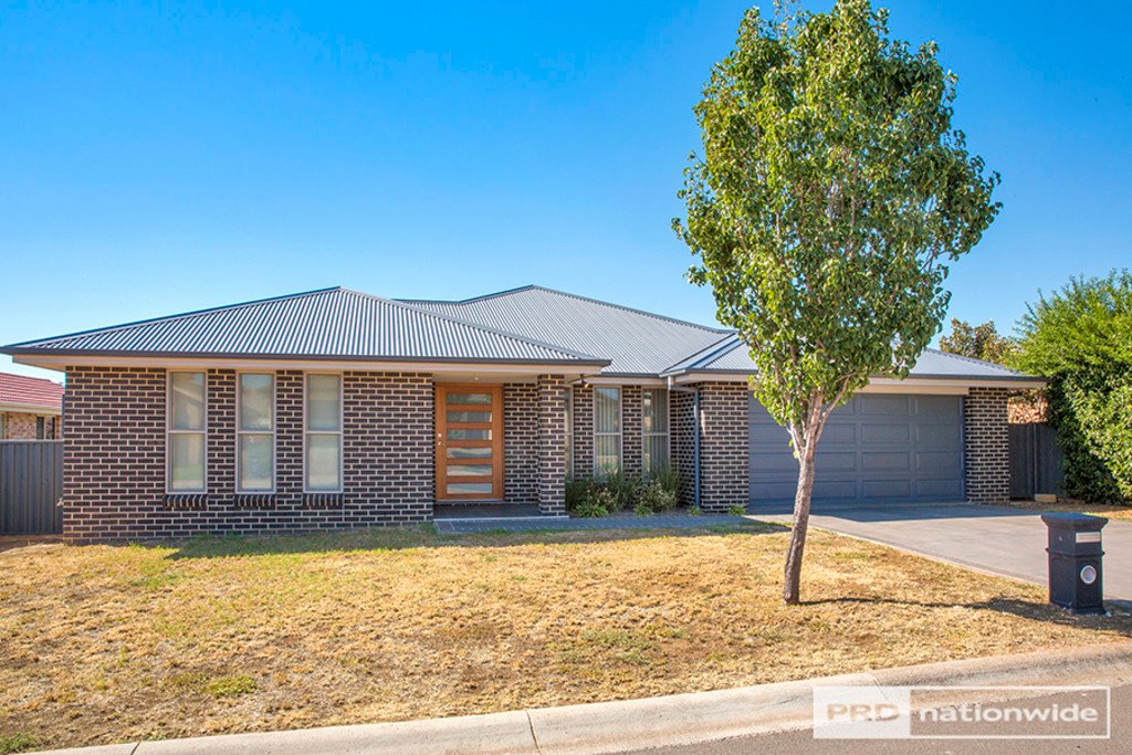 54 Semillon Drive TAMWORTH 1