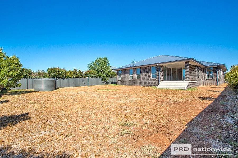 54 Semillon Drive TAMWORTH 3