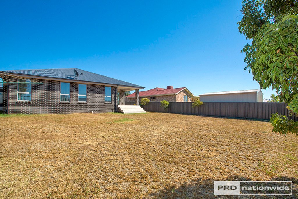 54 Semillon Drive TAMWORTH 4