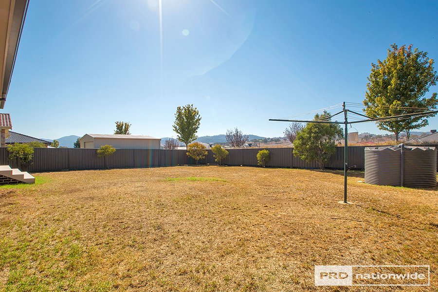 54 Semillon Drive TAMWORTH 5