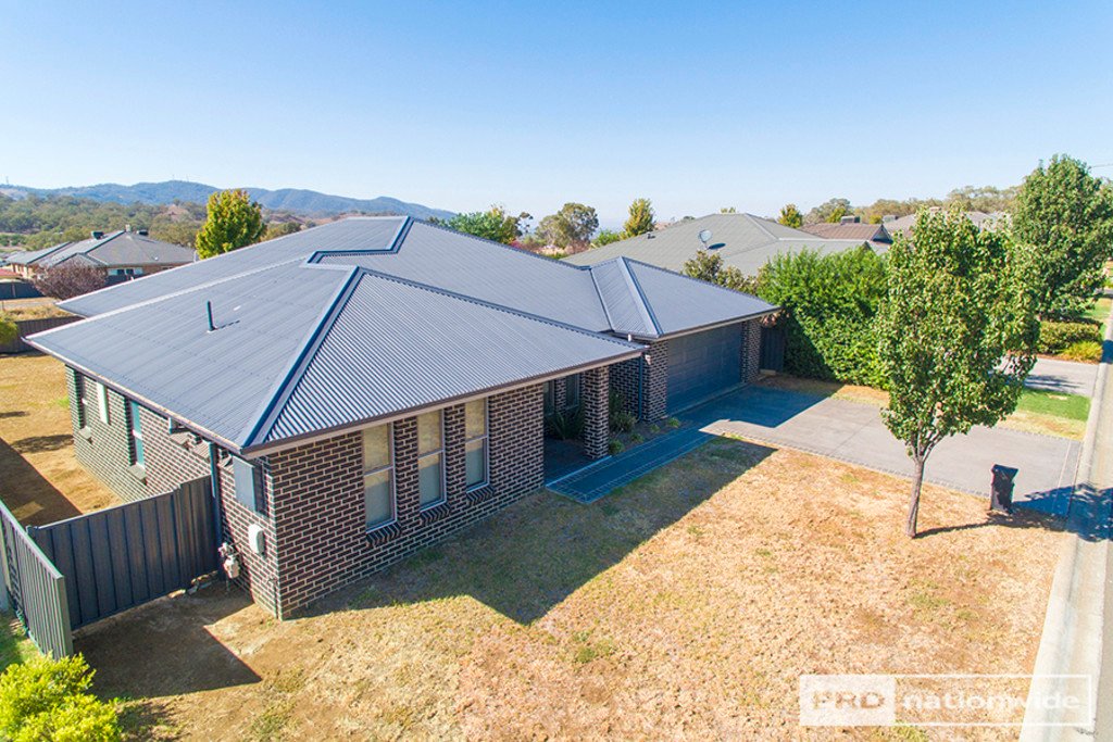 54 Semillon Drive TAMWORTH 19