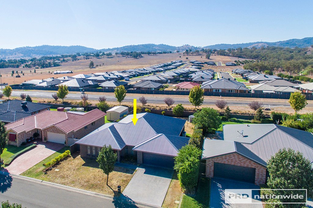 54 Semillon Drive TAMWORTH 20