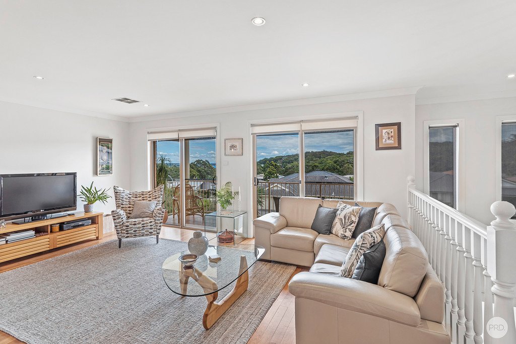 54 Sergeant Baker Drive CORLETTE 5