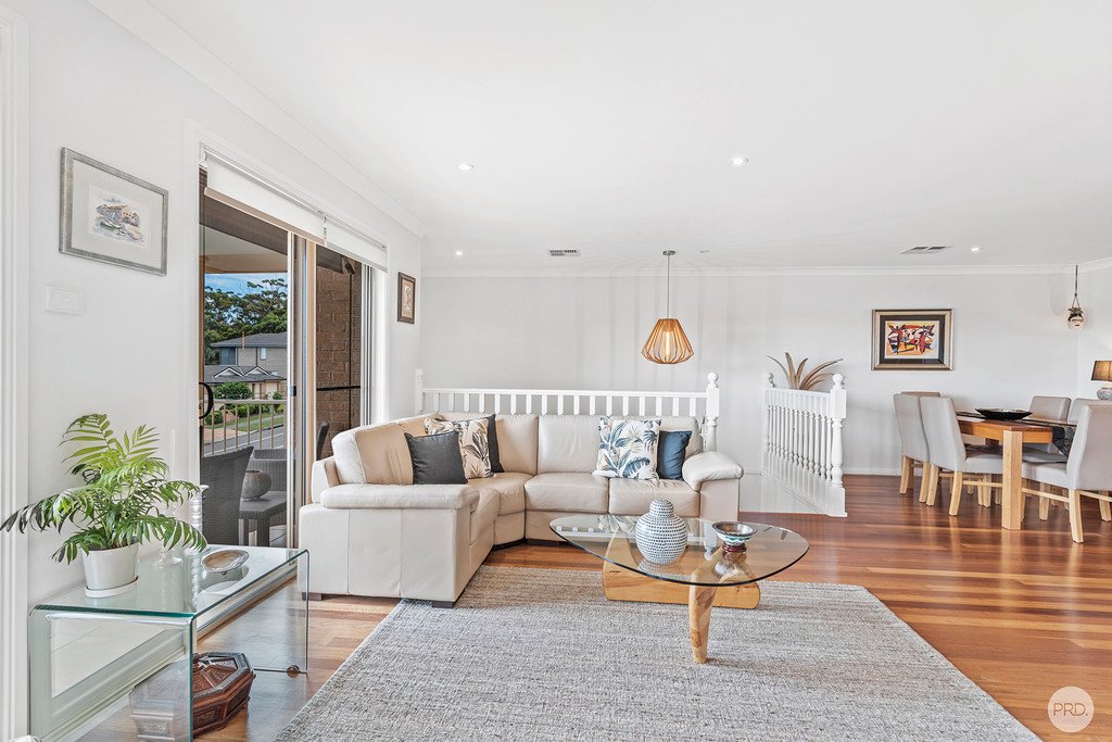 54 Sergeant Baker Drive CORLETTE 8