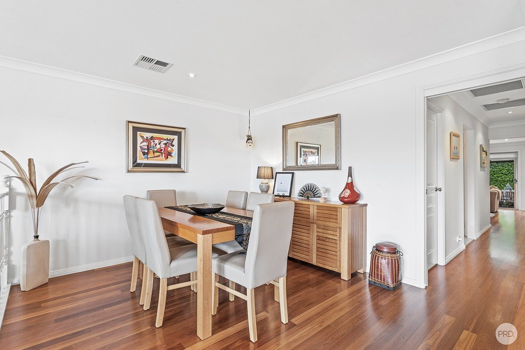 54 Sergeant Baker Drive CORLETTE 9