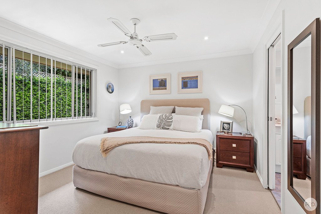 54 Sergeant Baker Drive CORLETTE 11