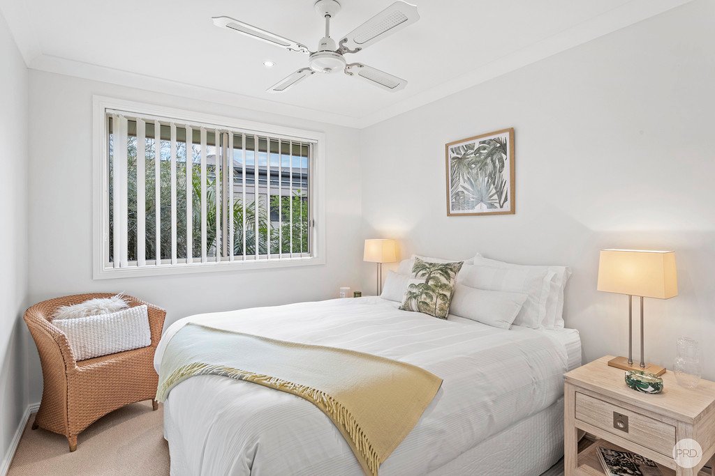 54 Sergeant Baker Drive CORLETTE 13