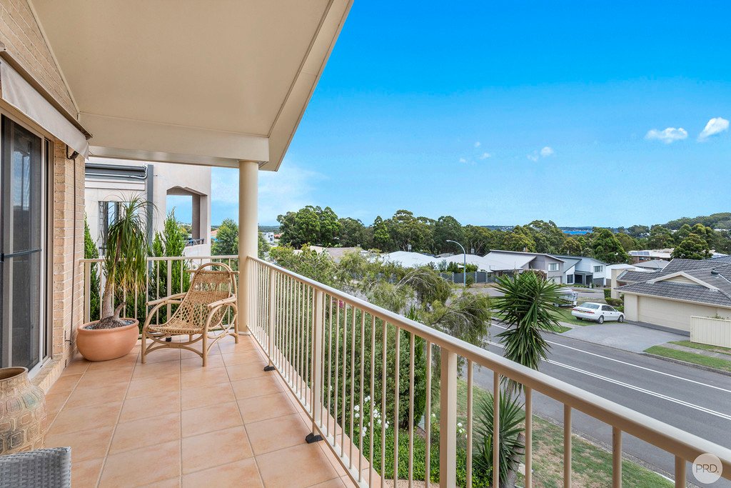 54 Sergeant Baker Drive CORLETTE 22