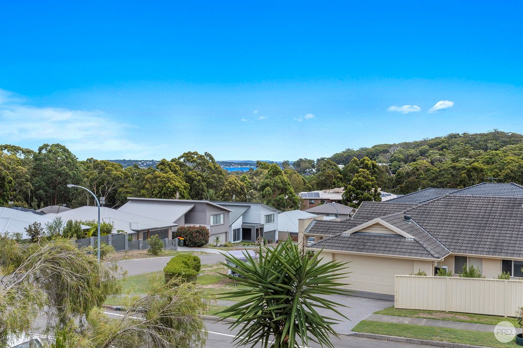 54 Sergeant Baker Drive CORLETTE 23