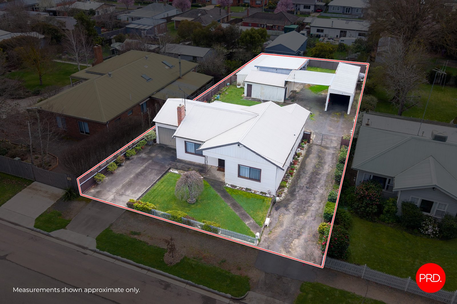 54 Simpson Street KYNETON 2