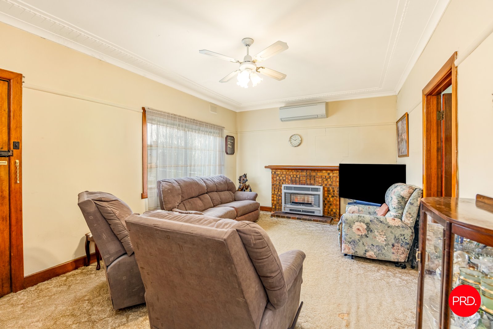 54 Simpson Street KYNETON 4