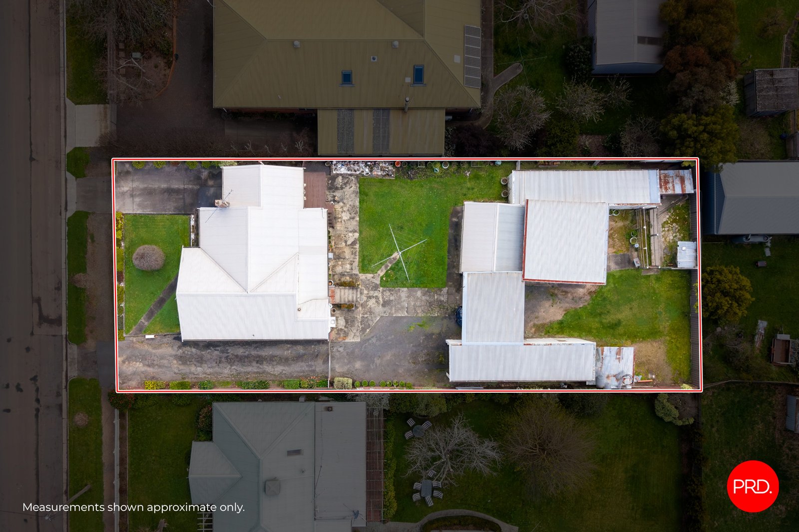 54 Simpson Street KYNETON 16